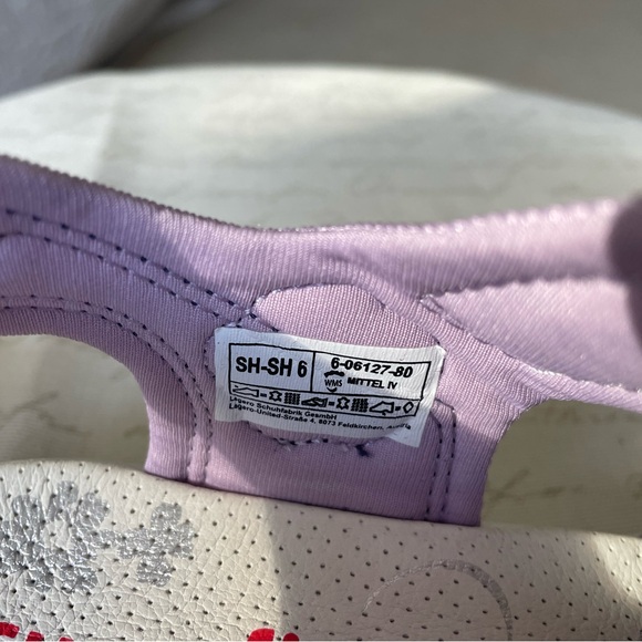 Superfit sandals for girl - Picture 4 of 6